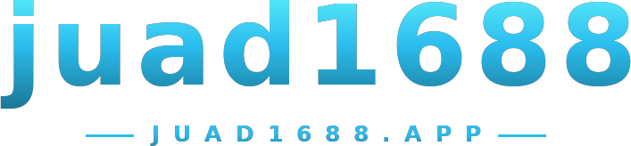 juad1688 โลโก้